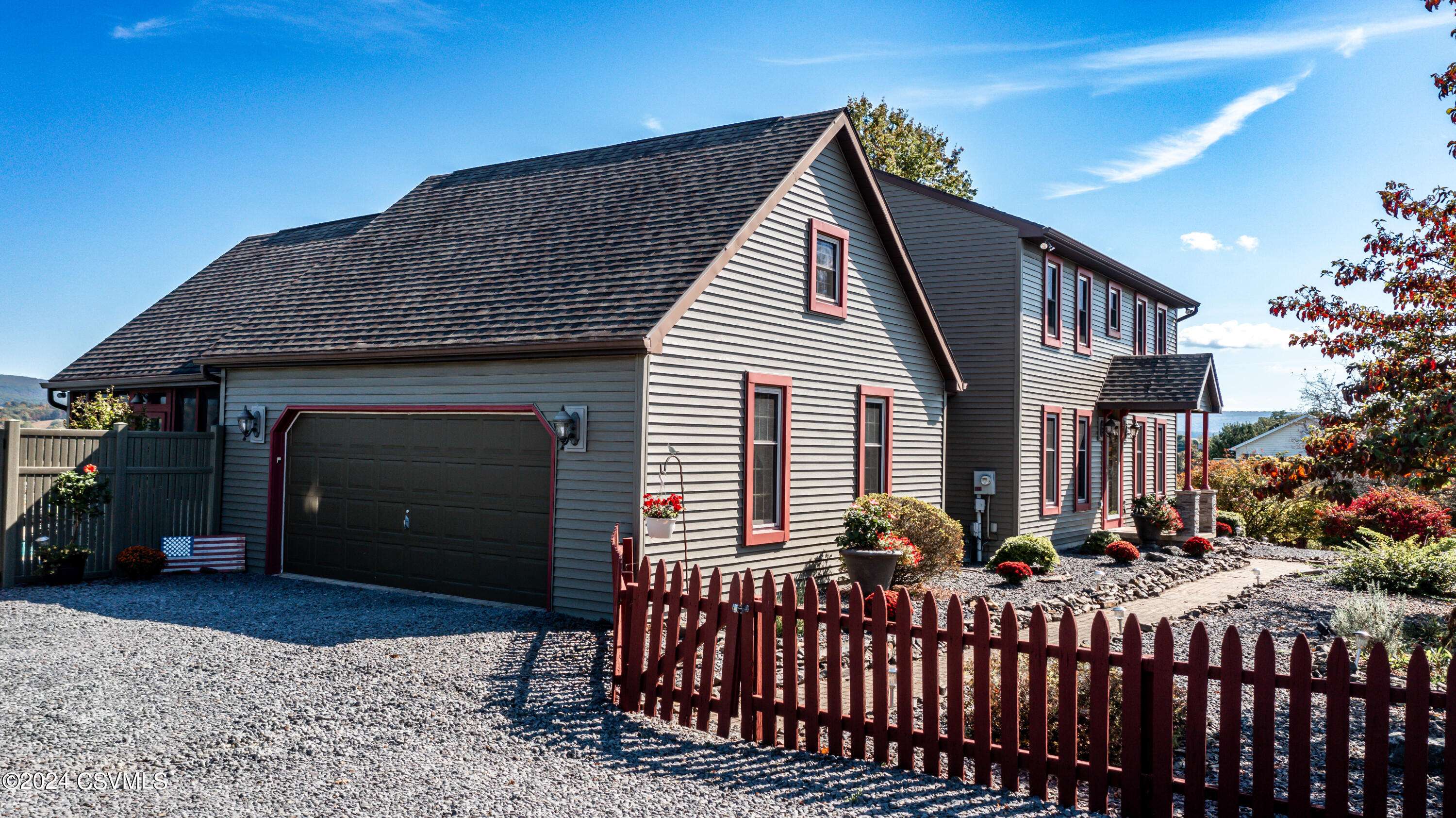 Catawissa, PA 17820,75 QUAKER MEETING HOUSE RD