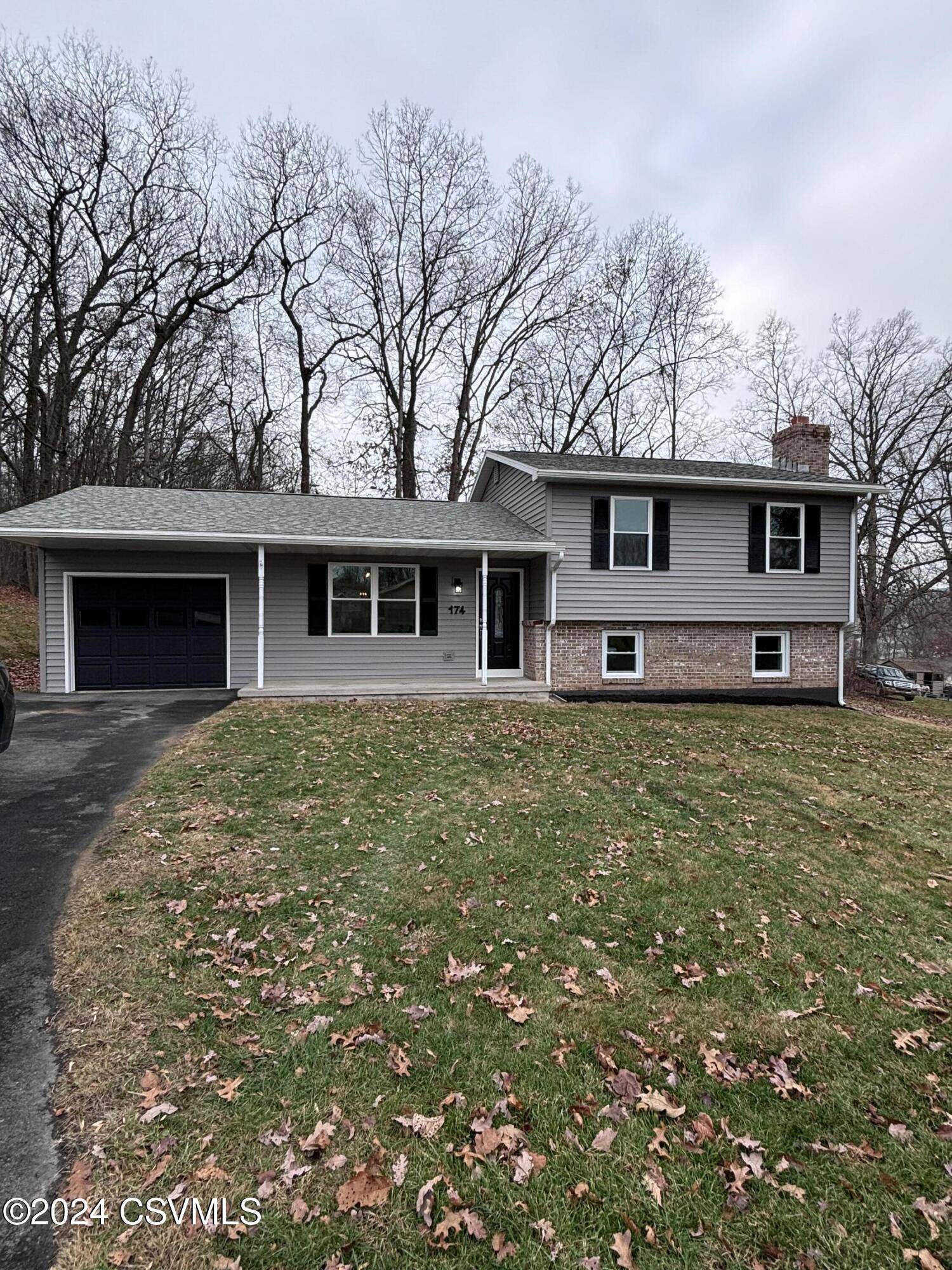 Middleburg, PA 17842,174 CARDIFF DR