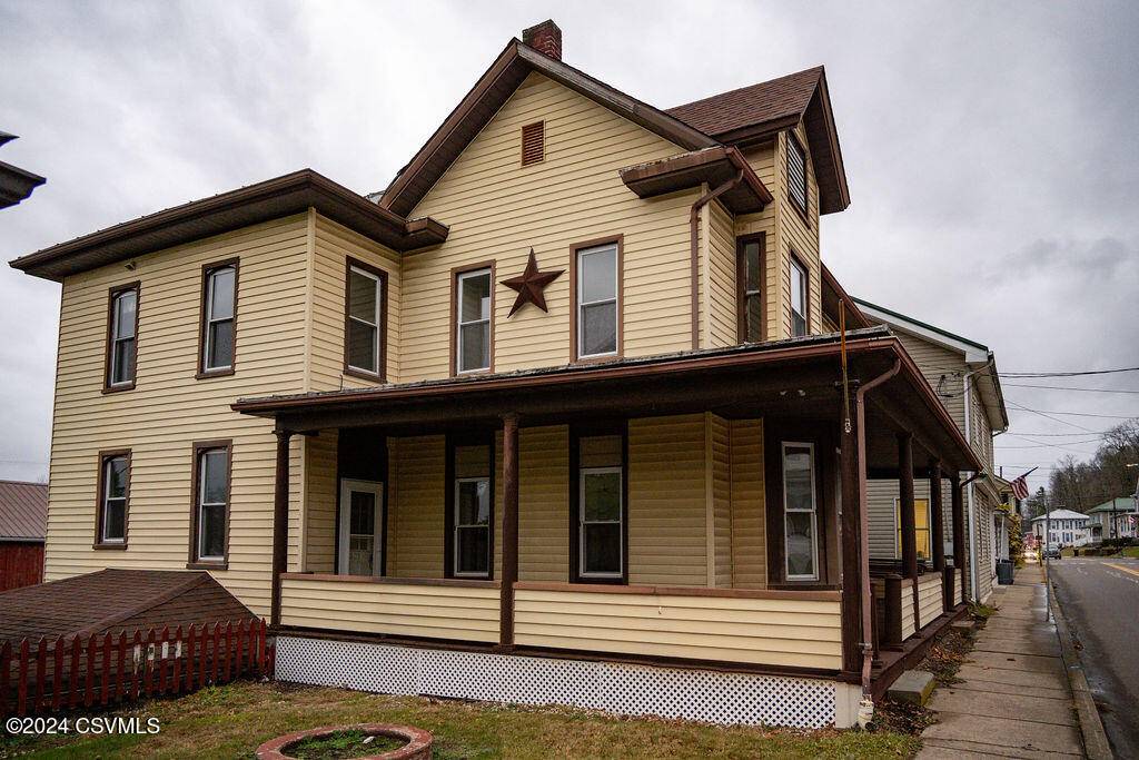 Orangeville, PA 17859,423 MAIN ST