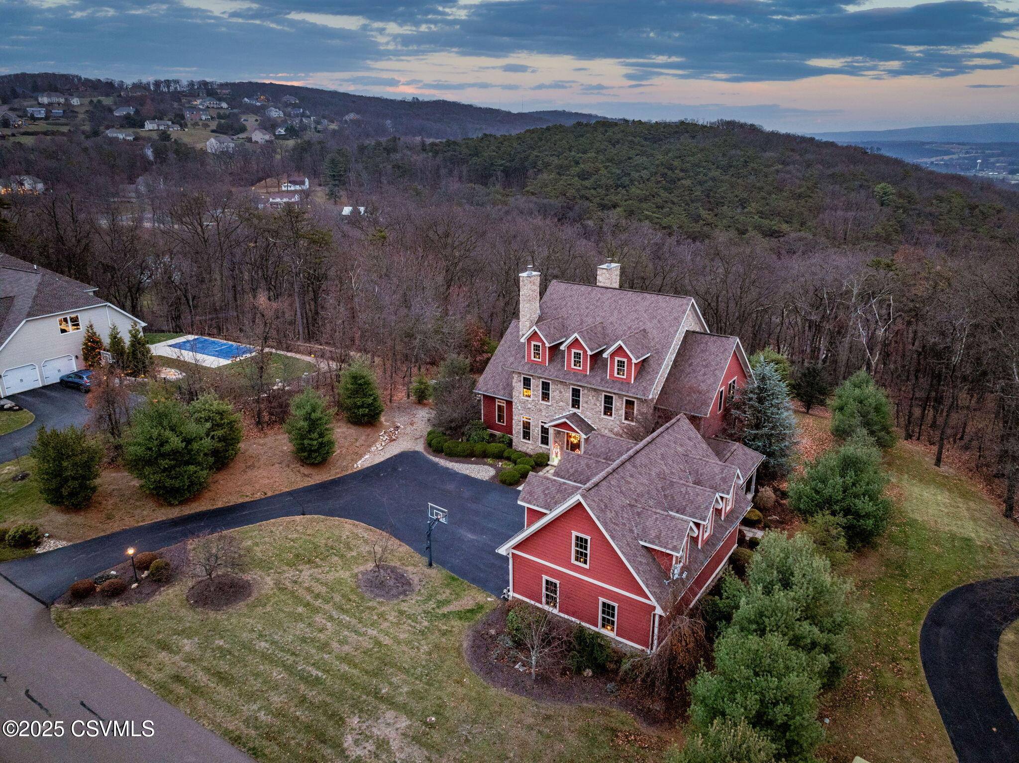 Danville, PA 17821,101 WOODLAND DR