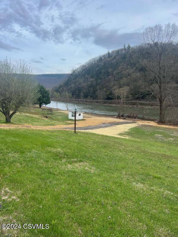 Mill Hall, PA 17751,6862 RENOVO RD