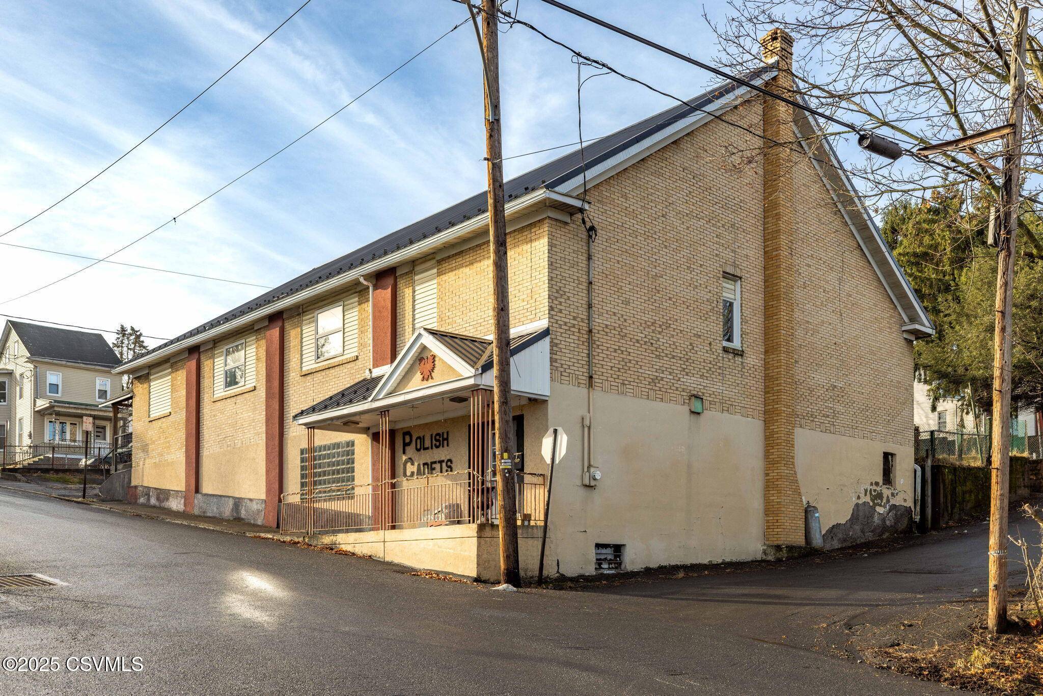 Coal Township, PA 17866,1000 W STATE ST