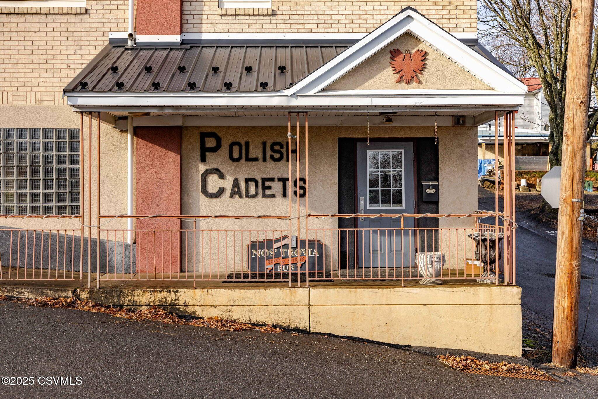 Coal Township, PA 17866,1000 W STATE ST