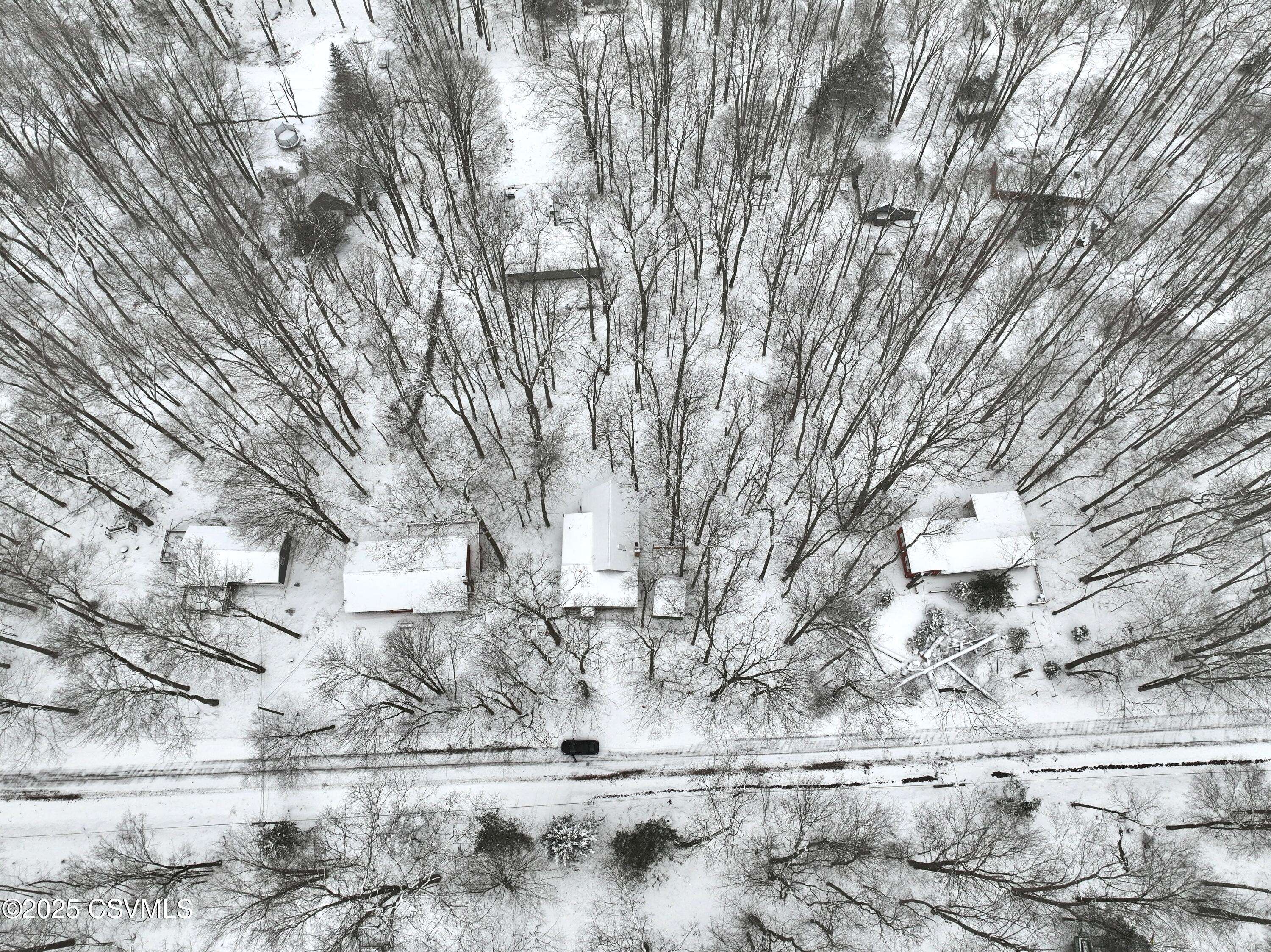 Blakeslee, PA 18610,162 SKI TRL