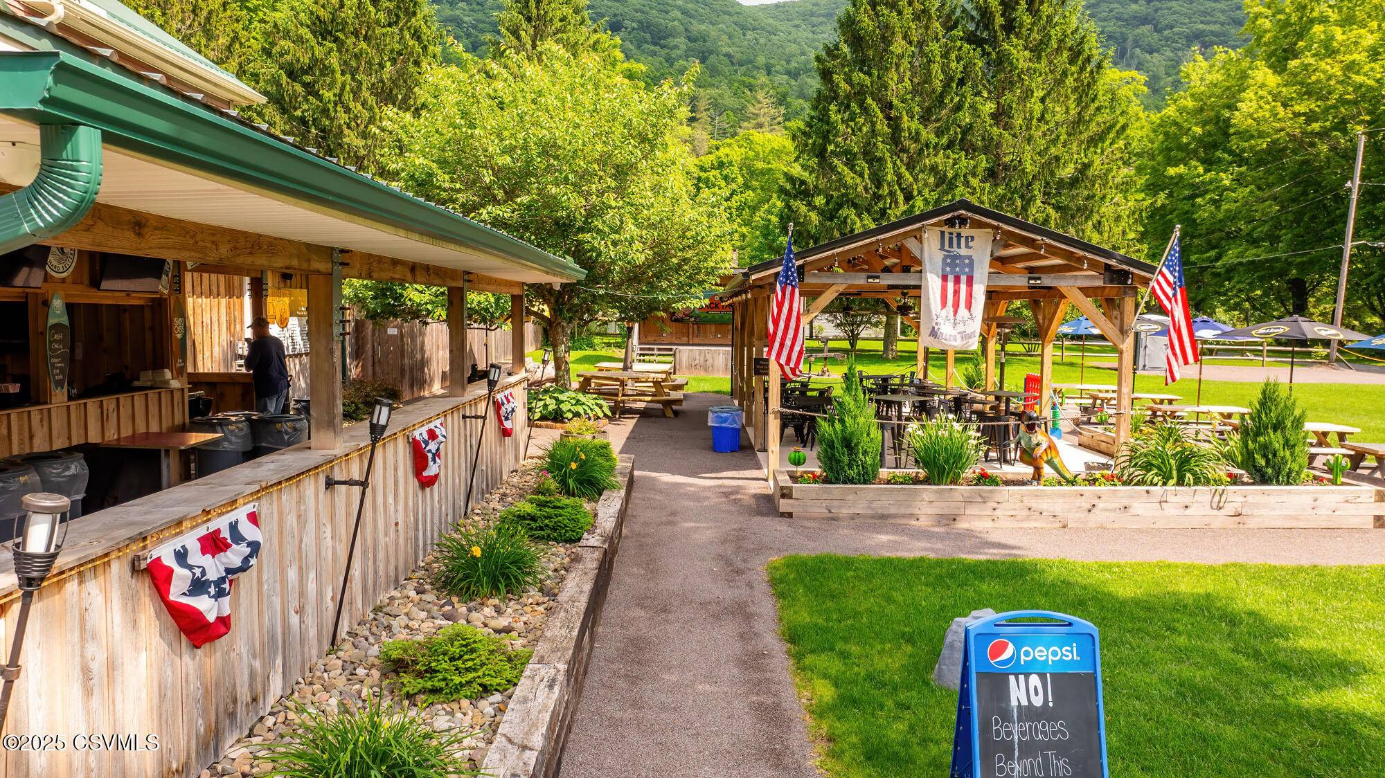 Benton, PA 17814,184 JAMISON CITY RD