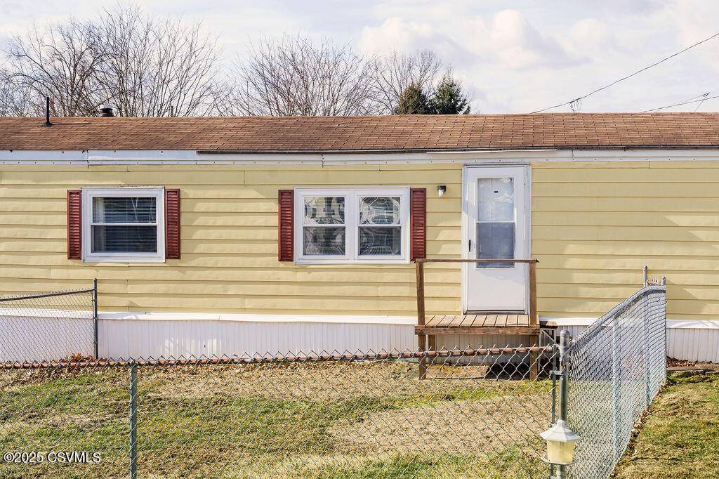 Northumberland, PA 17857,346 10TH ST