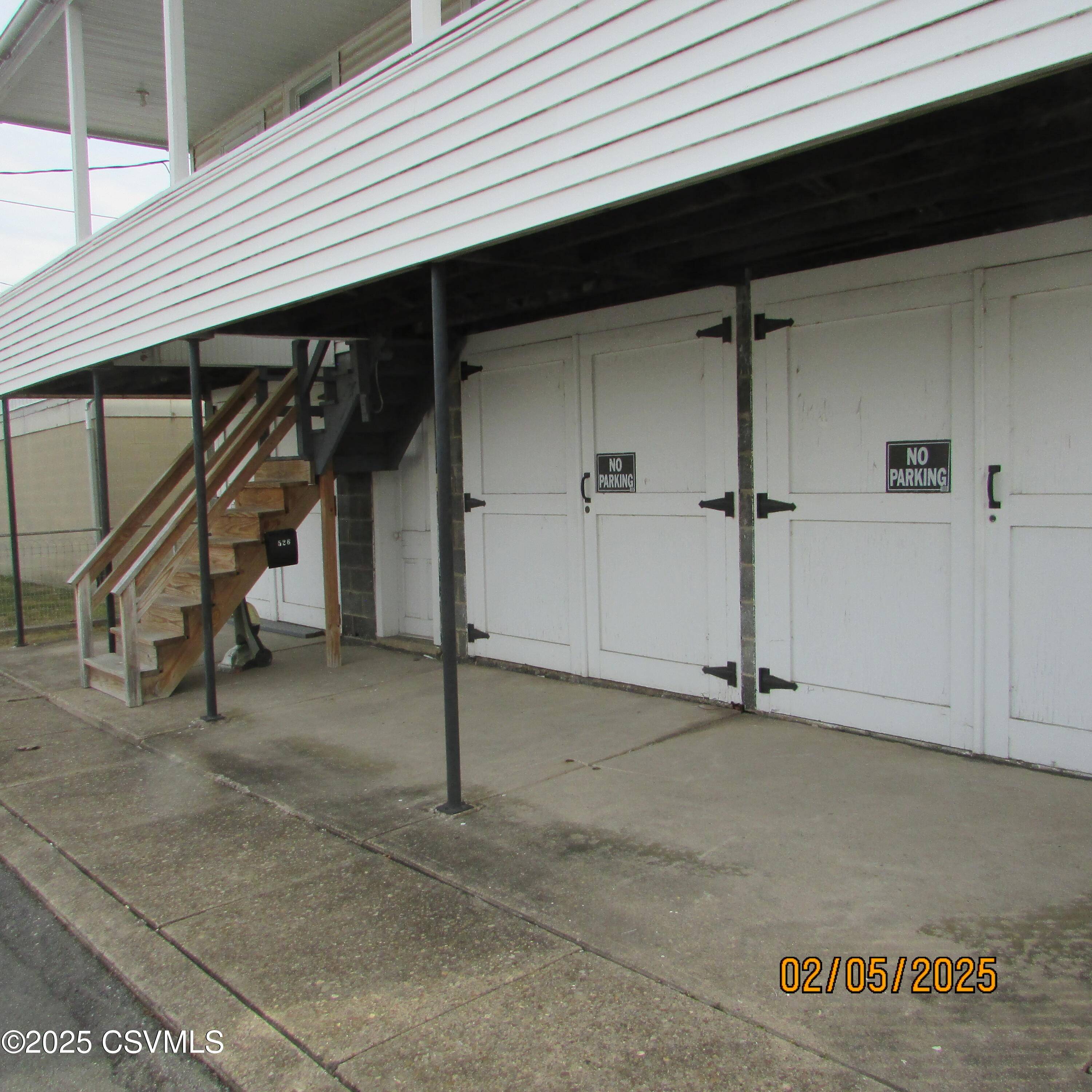 Sunbury, PA 17801,526 KREAMER AVE
