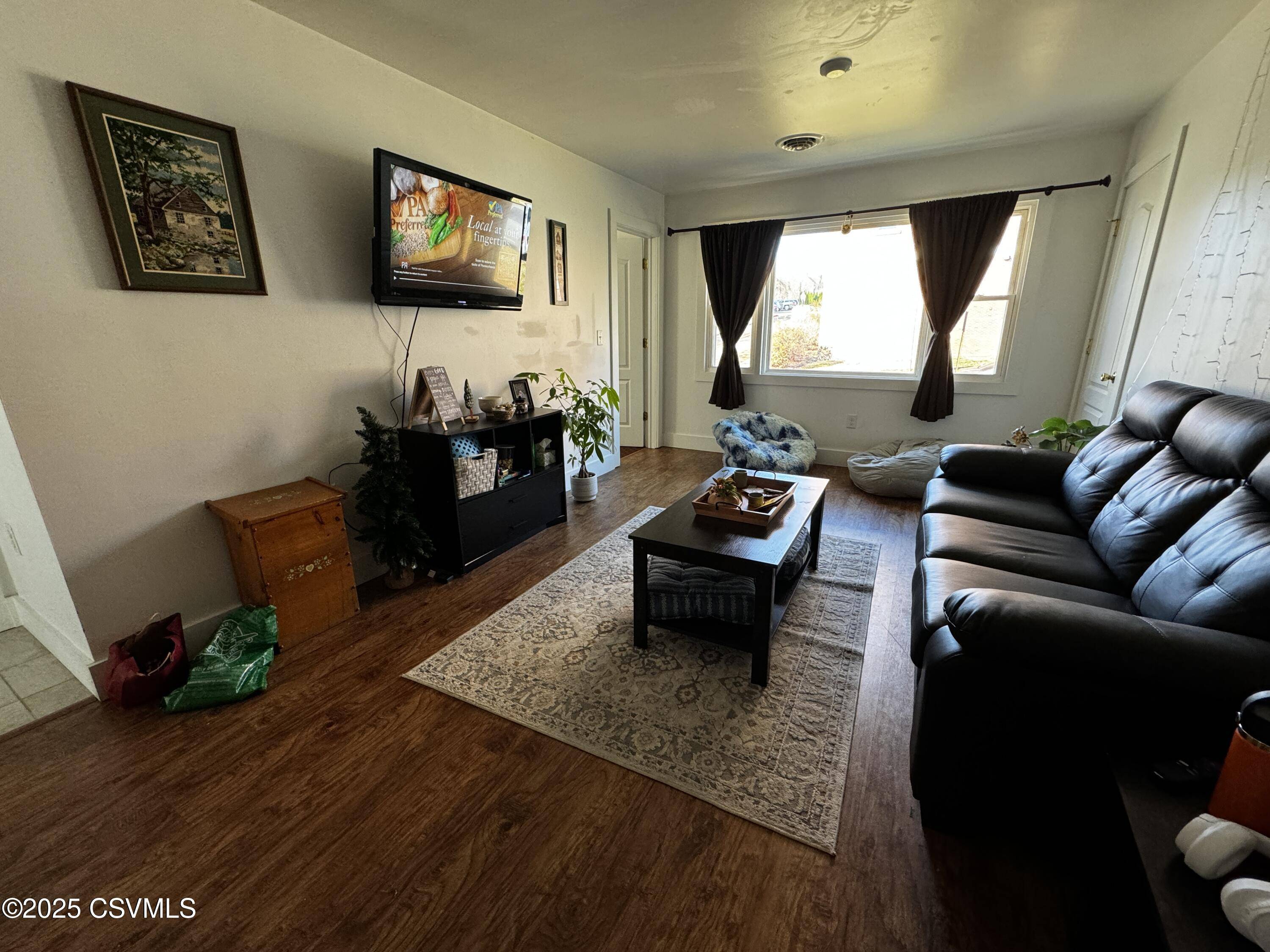 Bloomsburg, PA 17815,600-620 SECOND ST