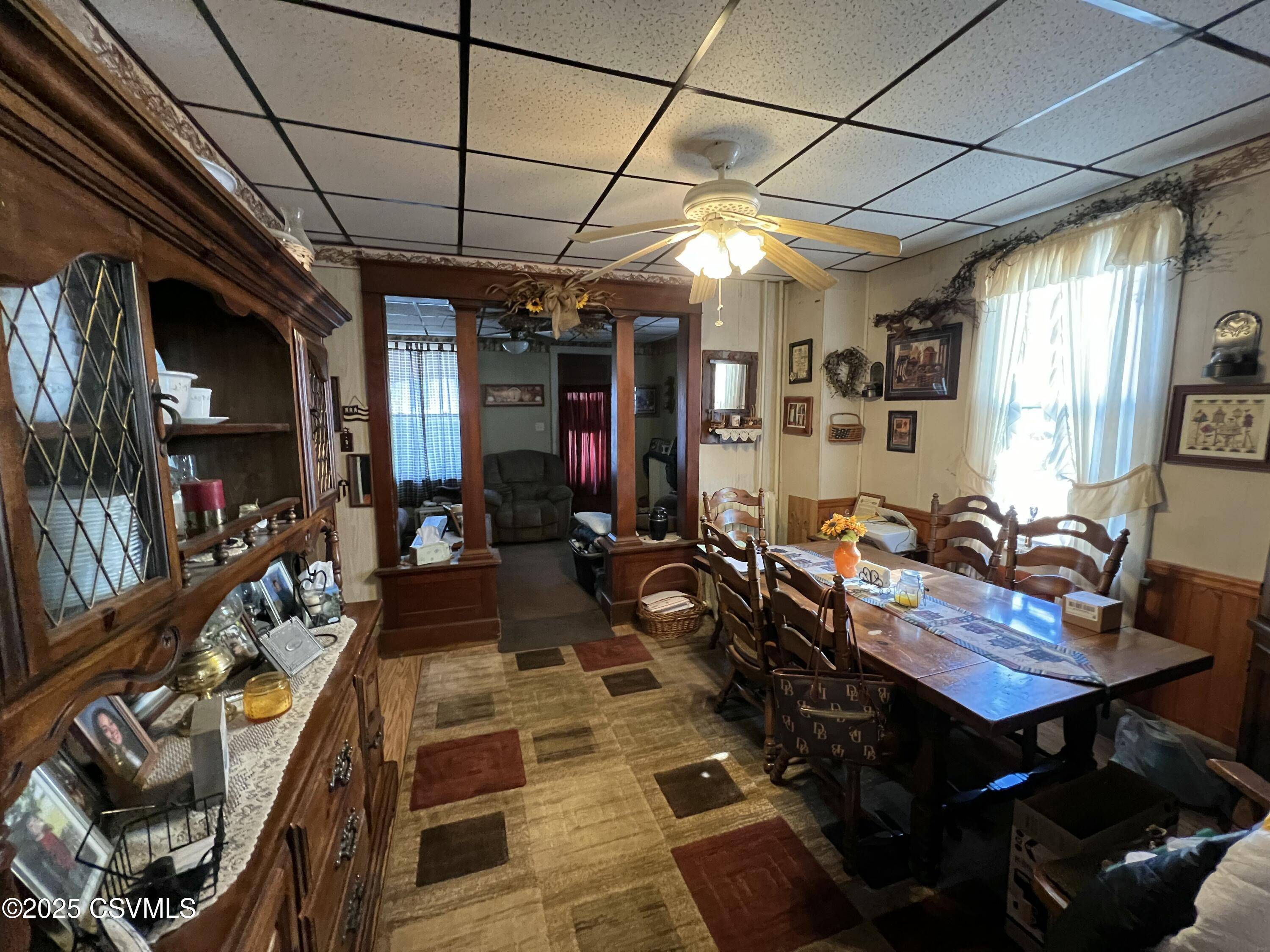 Shamokin, PA 17872,231 N VINE ST