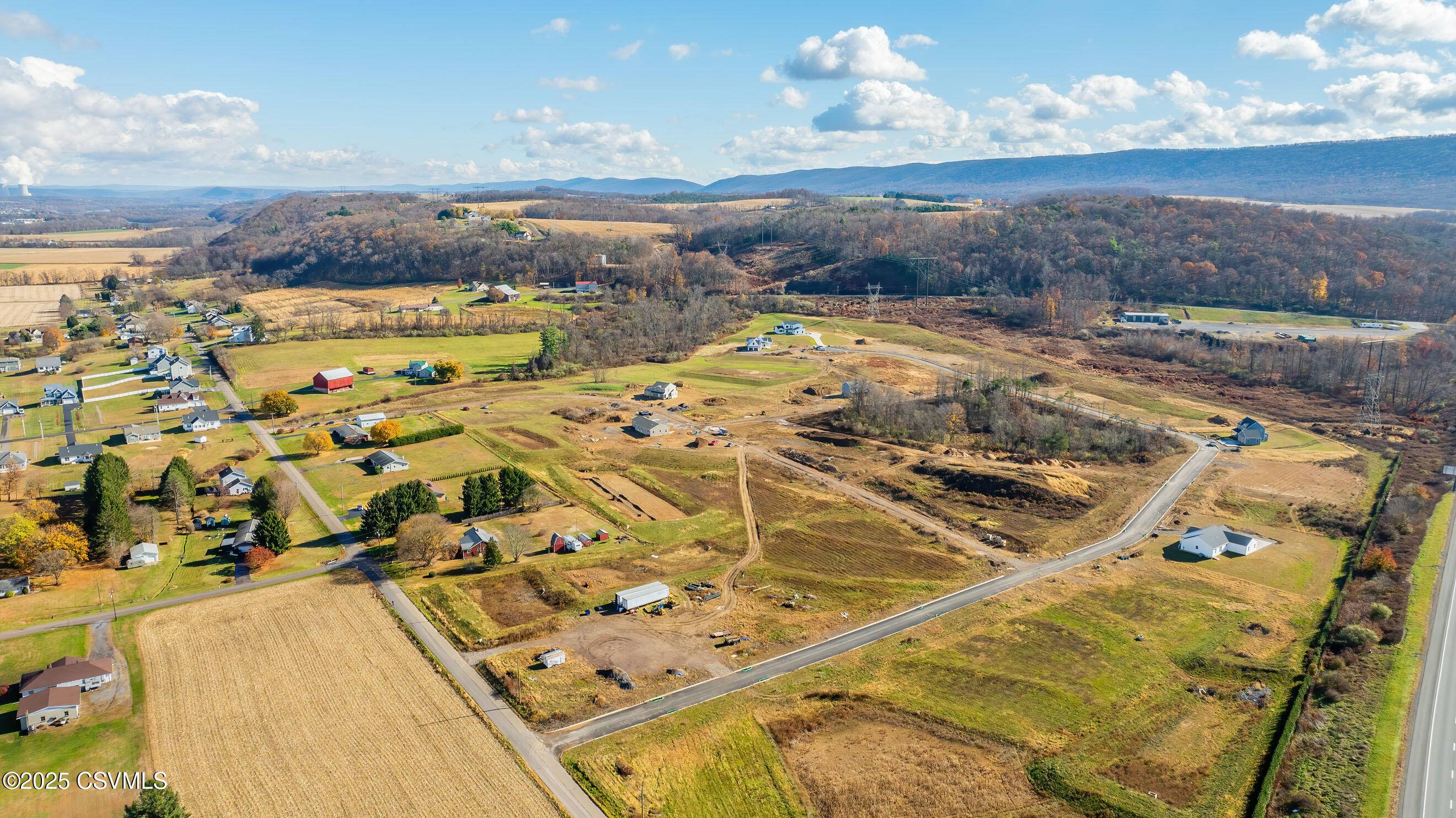 Nescopeck, PA 18635,11 MAPLE CREST DR