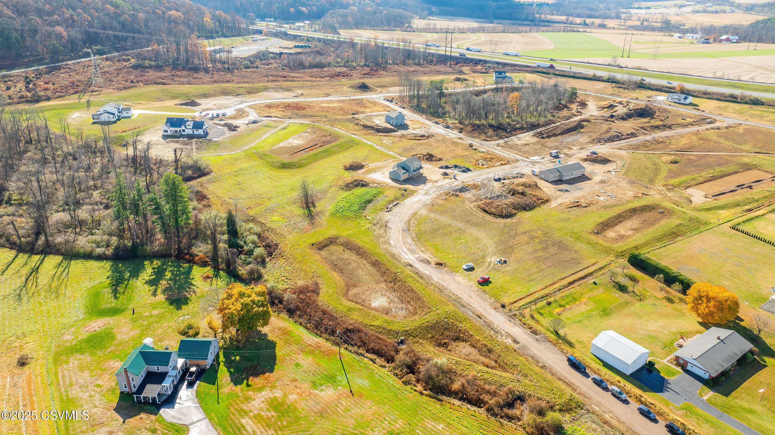 Nescopeck, PA 18635,42 MAPLE CREST DR