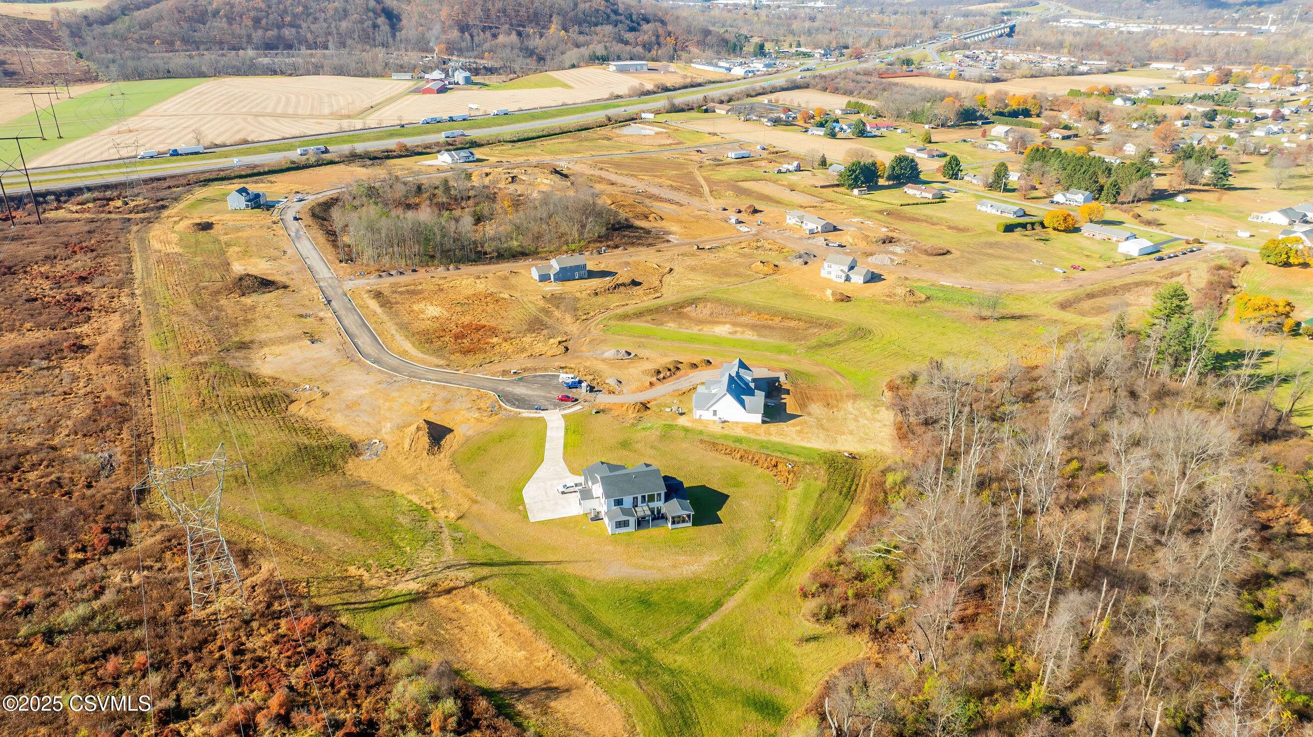 Nescopeck, PA 18635,42 MAPLE CREST DR