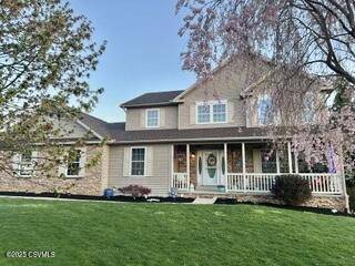 Selinsgrove, PA 17870,10 CREEKSIDE DR