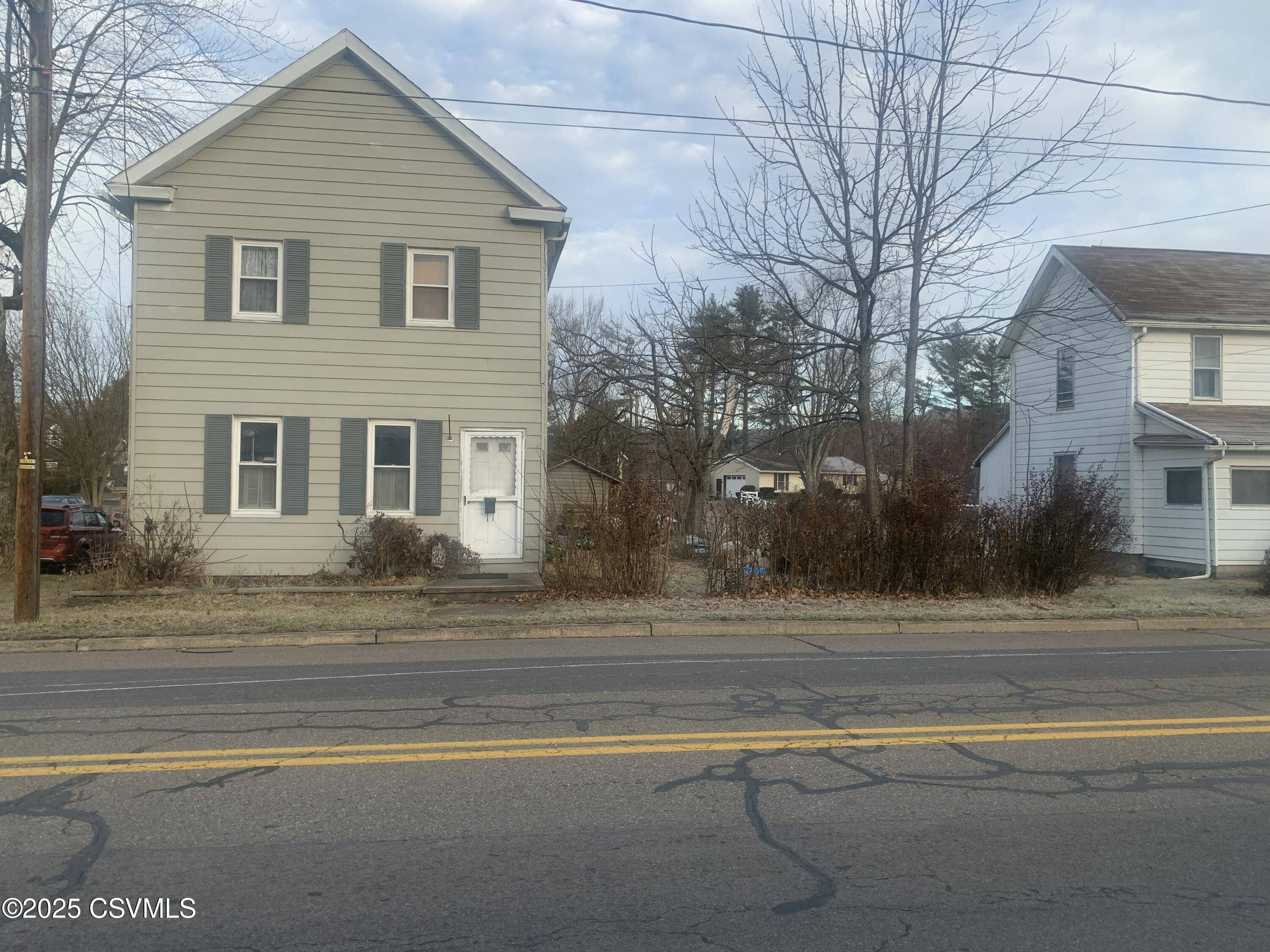 Berwick, PA 18603,1339 FREAS AVE
