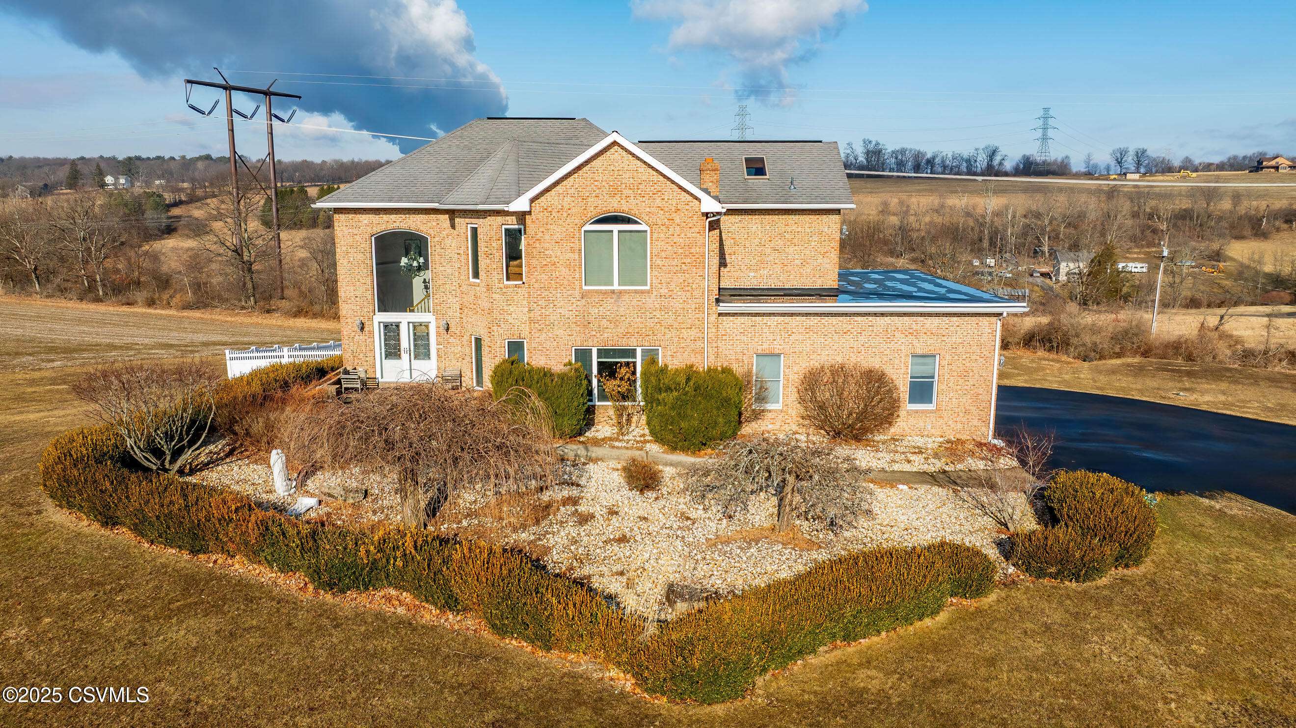 Wapwallopen, PA 18660,306 MAPLE RD
