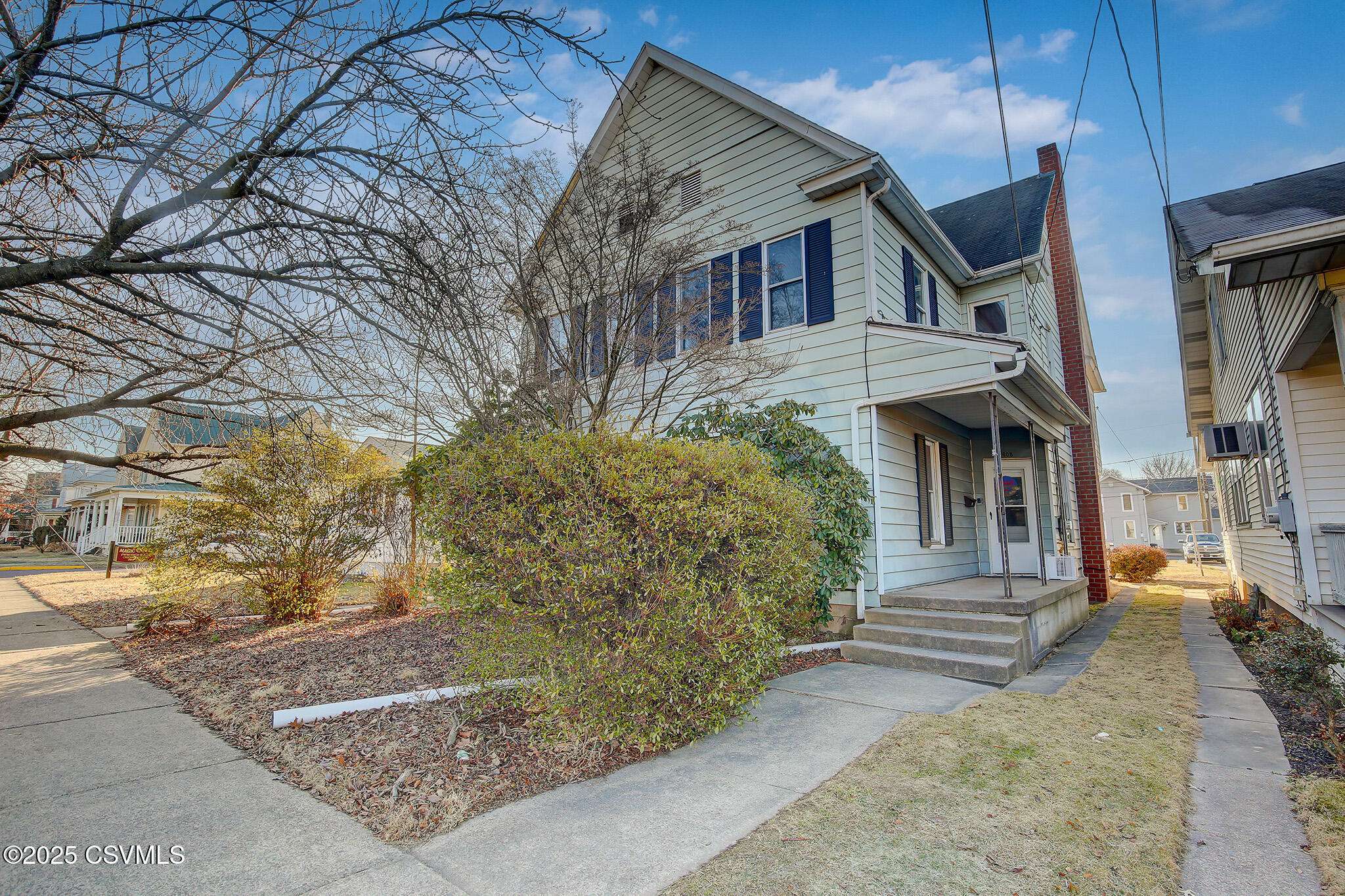 Bloomsburg, PA 17815,606-608 MAIN ST