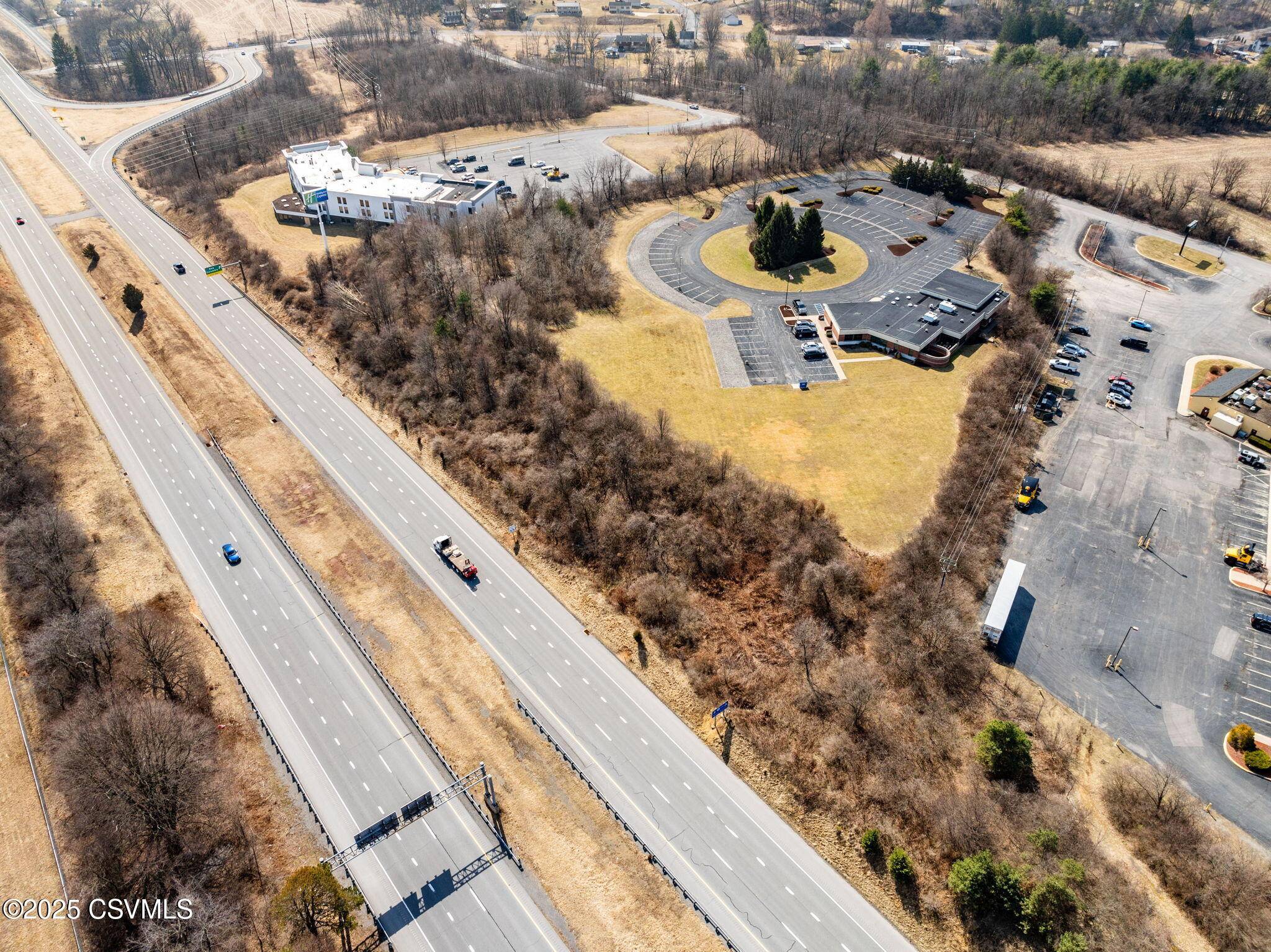 New Columbia, PA 17856,250 COMMERCE PARK DR