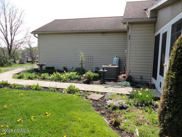 Lewisburg, PA 17837,3093 JOHNSON MILL RD