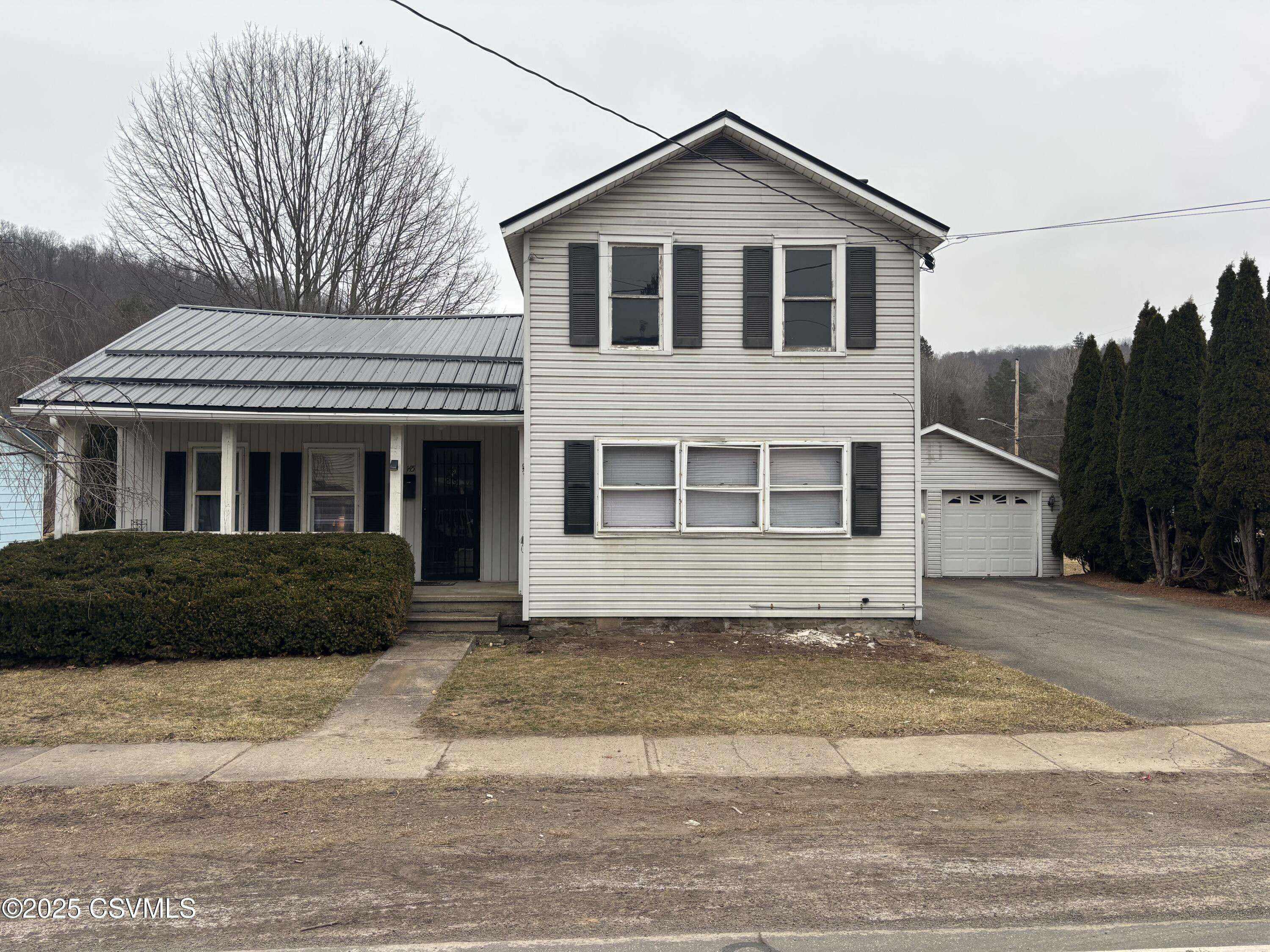 Blossburg, PA 16912,145 GULICK ST
