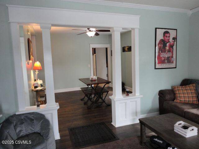 Northumberland, PA 17857,142 HANOVER ST