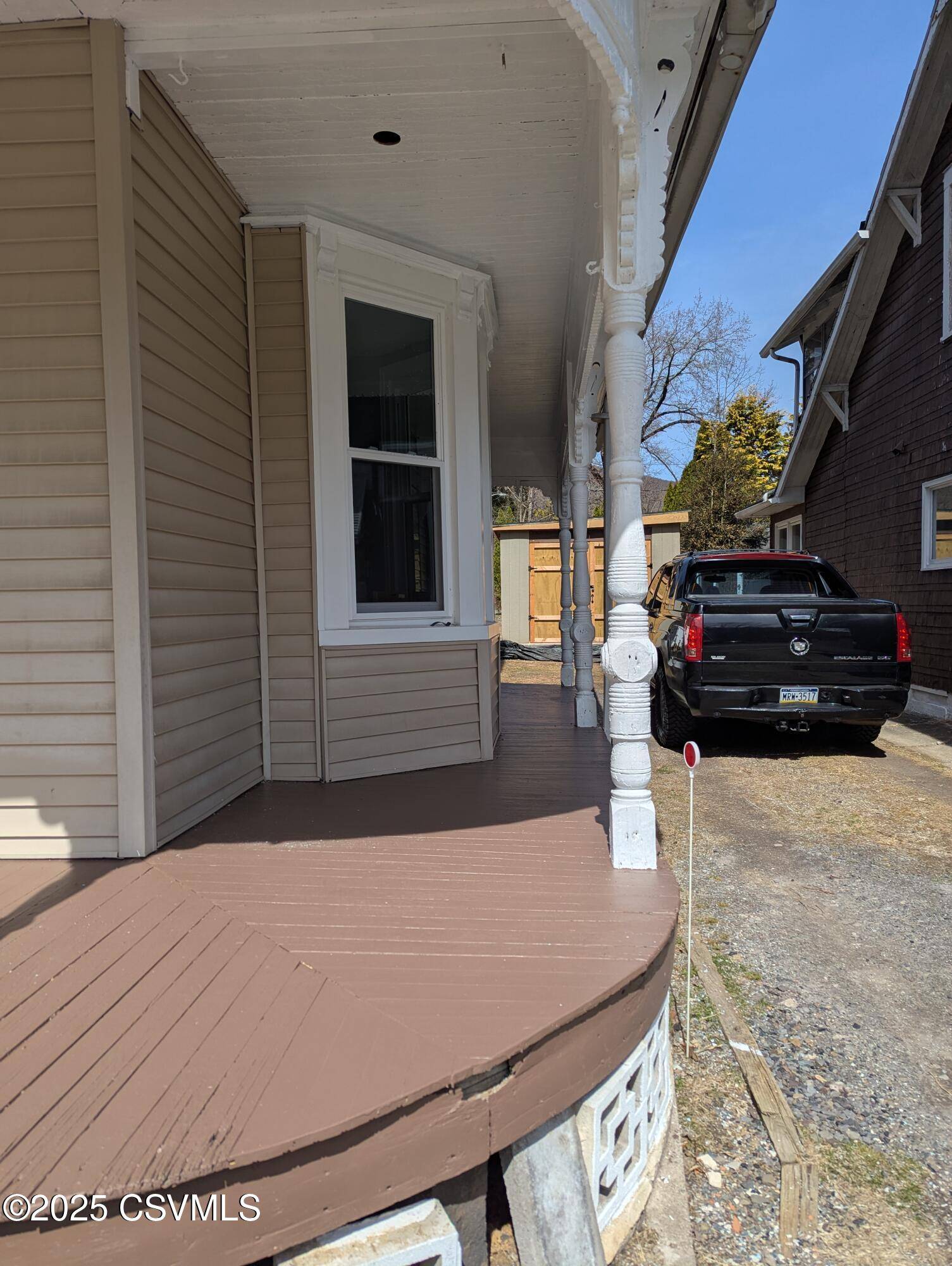 Shickshinny, PA 18655,10 W BUTLER ST