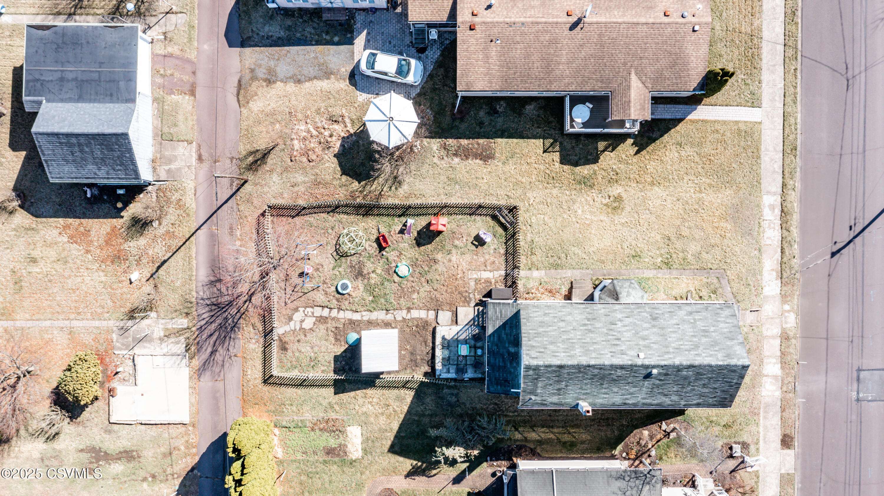 Nescopeck, PA 18635,409 W 5TH ST