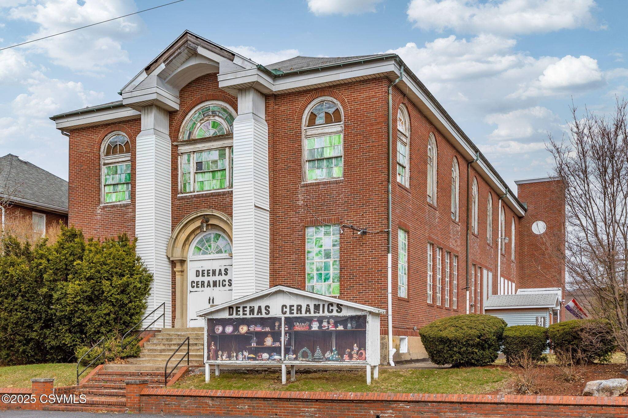 Kulpmont, PA 17834,1160 CHESTNUT ST