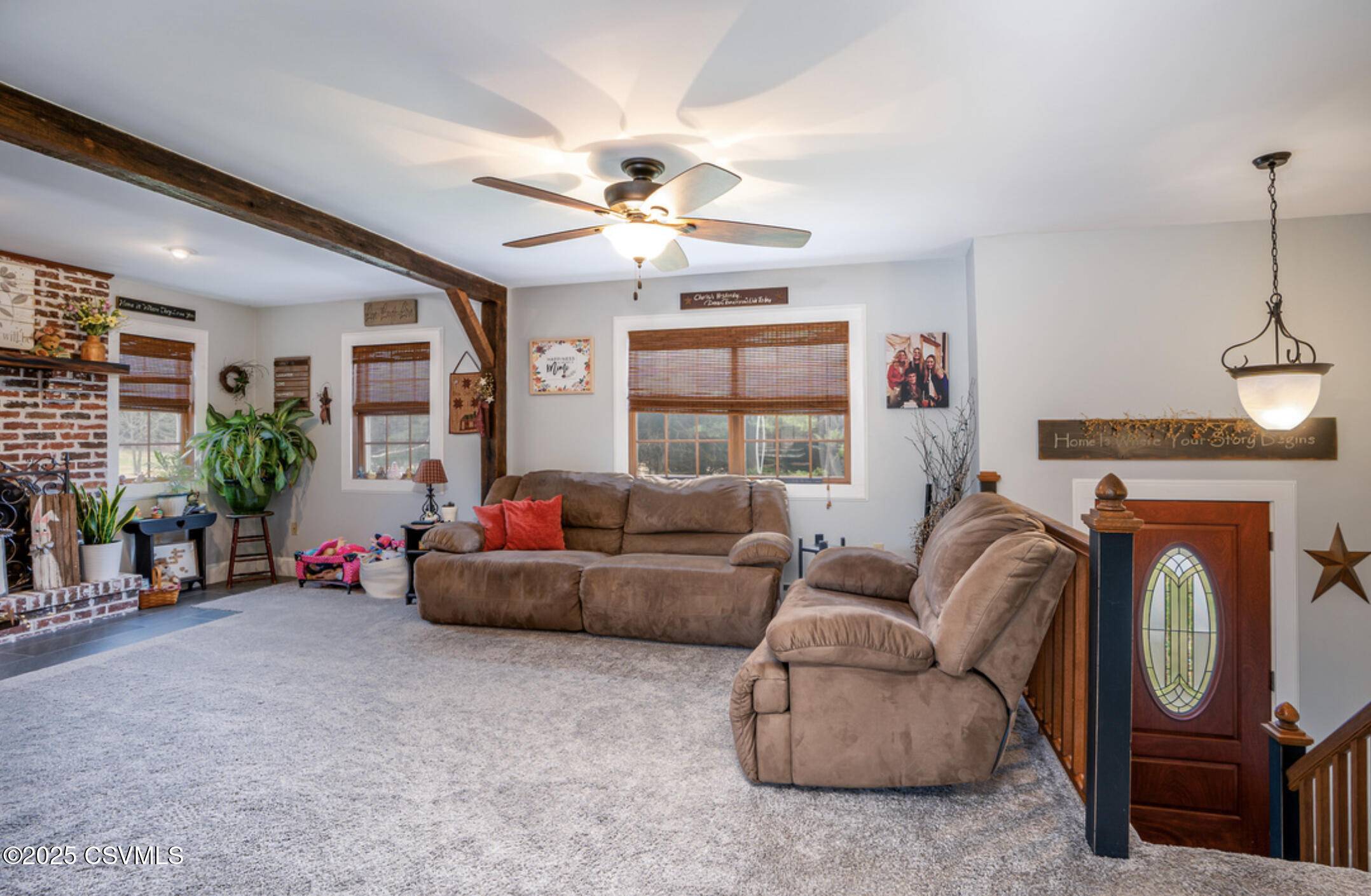 Catawissa, PA 17820,17 WHITE BIRCH LN