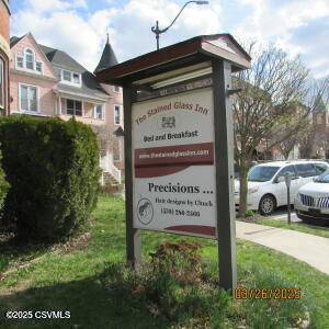 Sunbury, PA 17801,152-154 MARKET ST