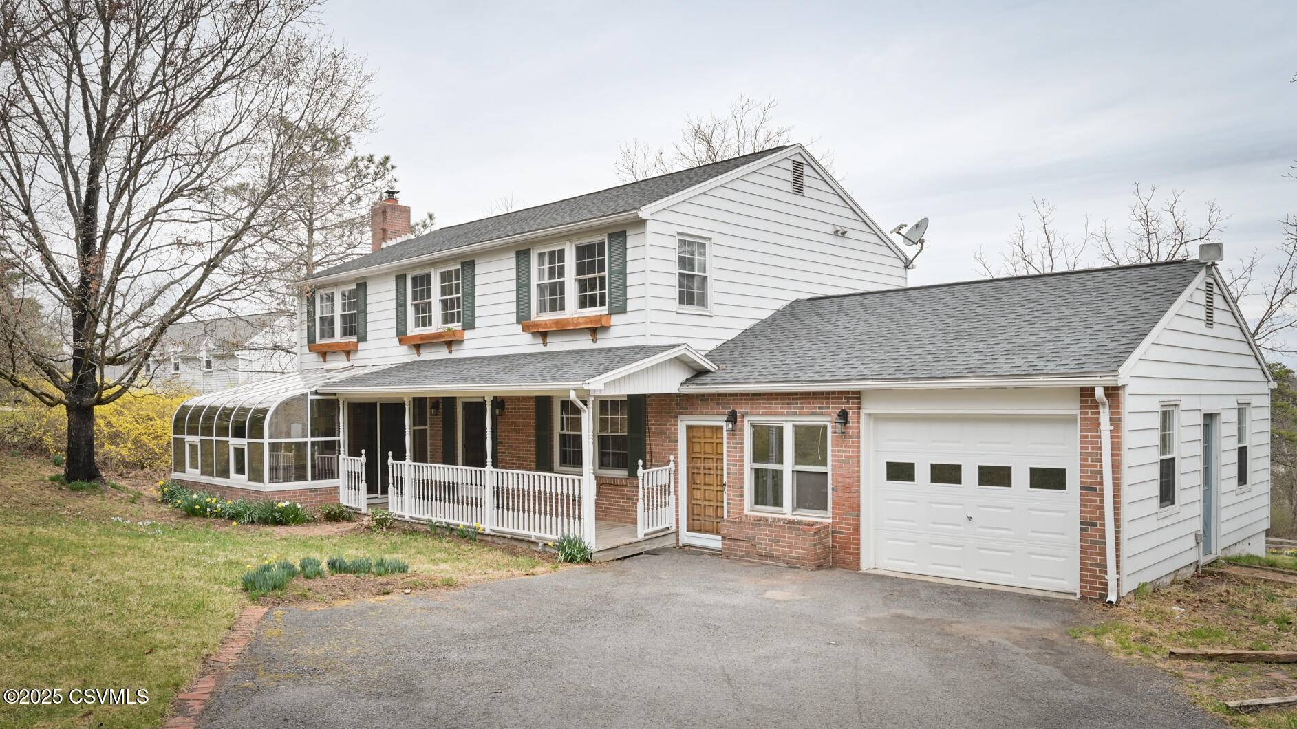 Lewisburg, PA 17837,456 HAWTHORNE DR
