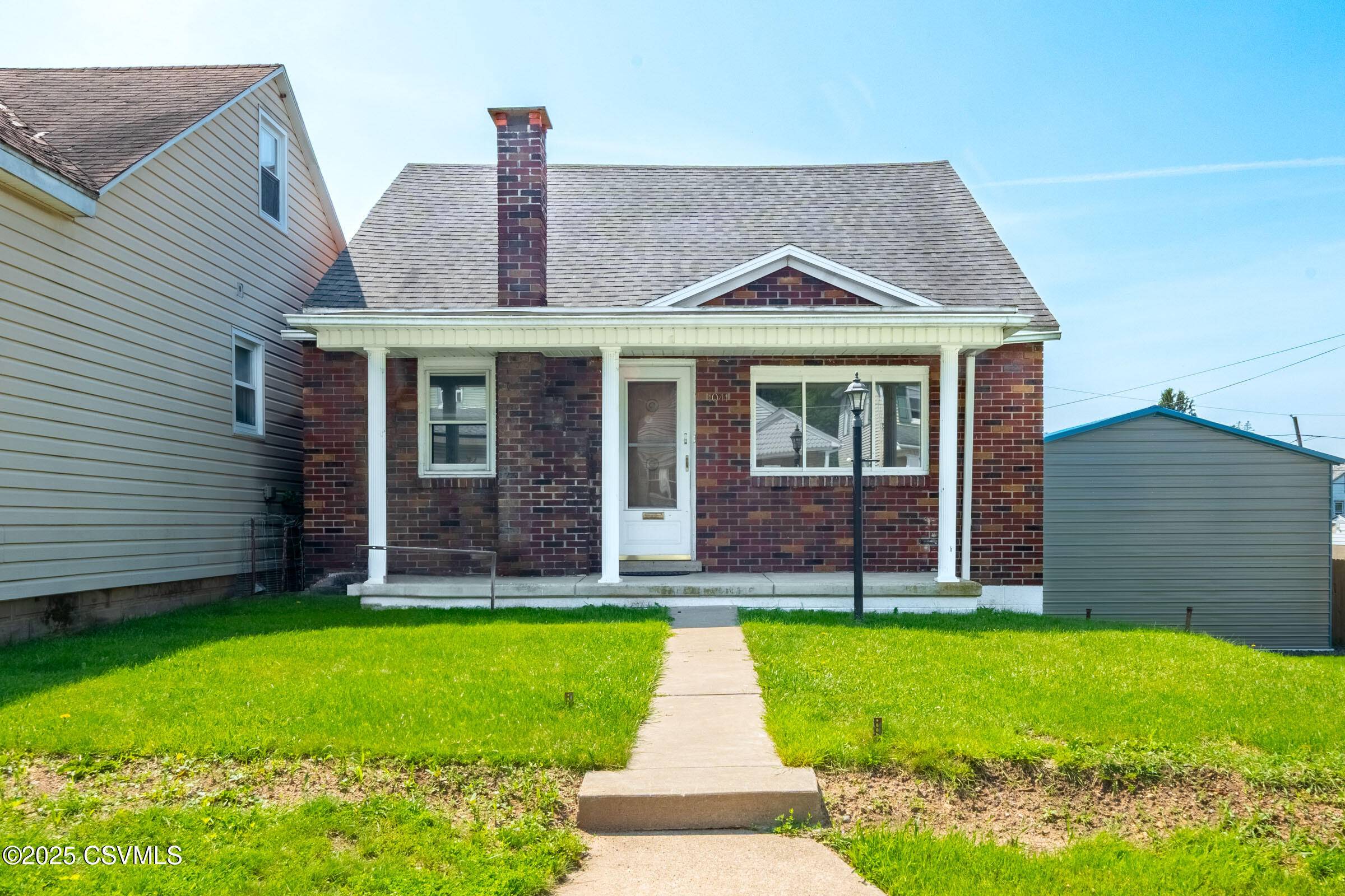 Kulpmont, PA 17834,1041 PINE ST