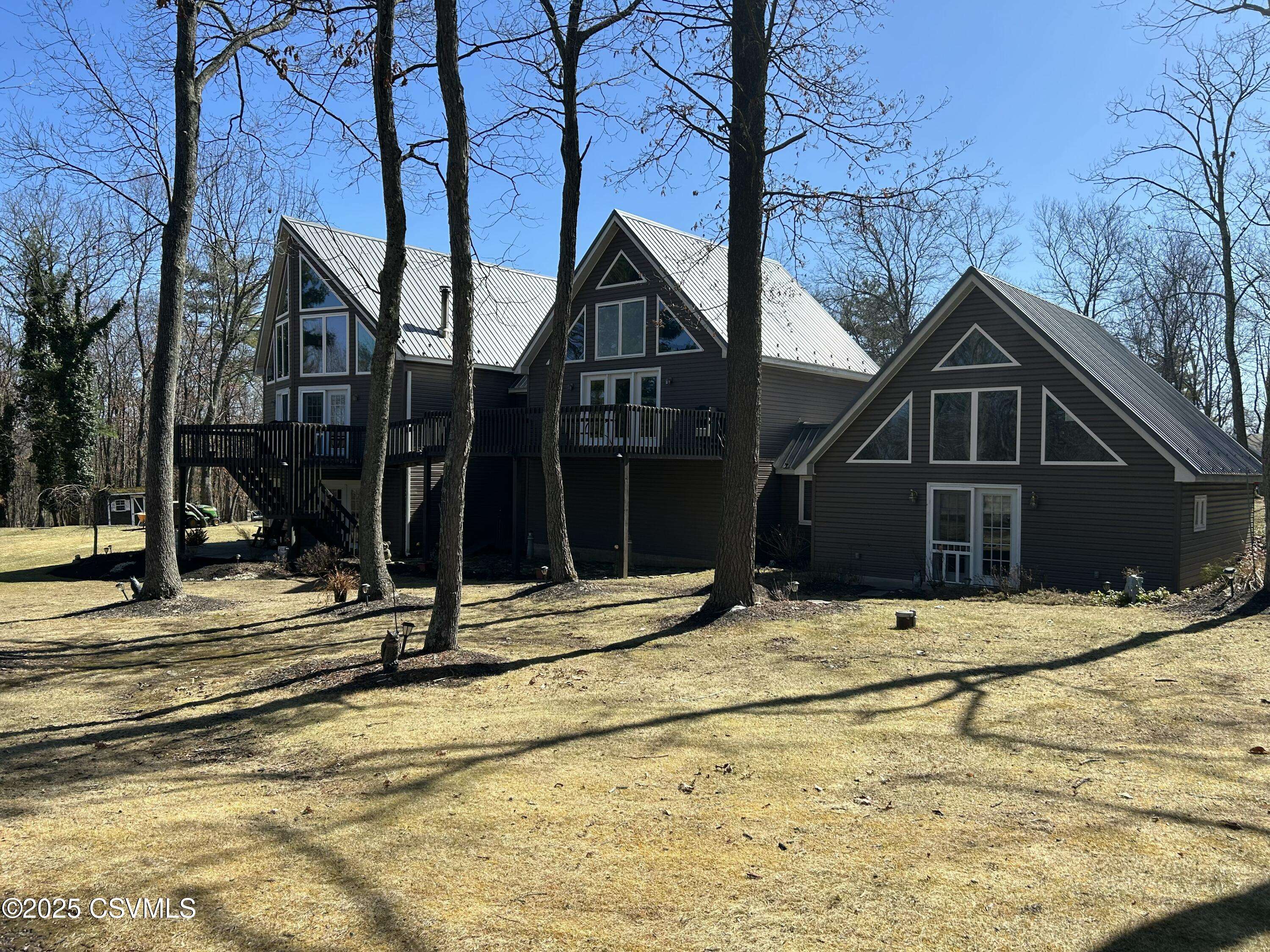 Wapwallopen, PA 18660,75 STARVIEW LN