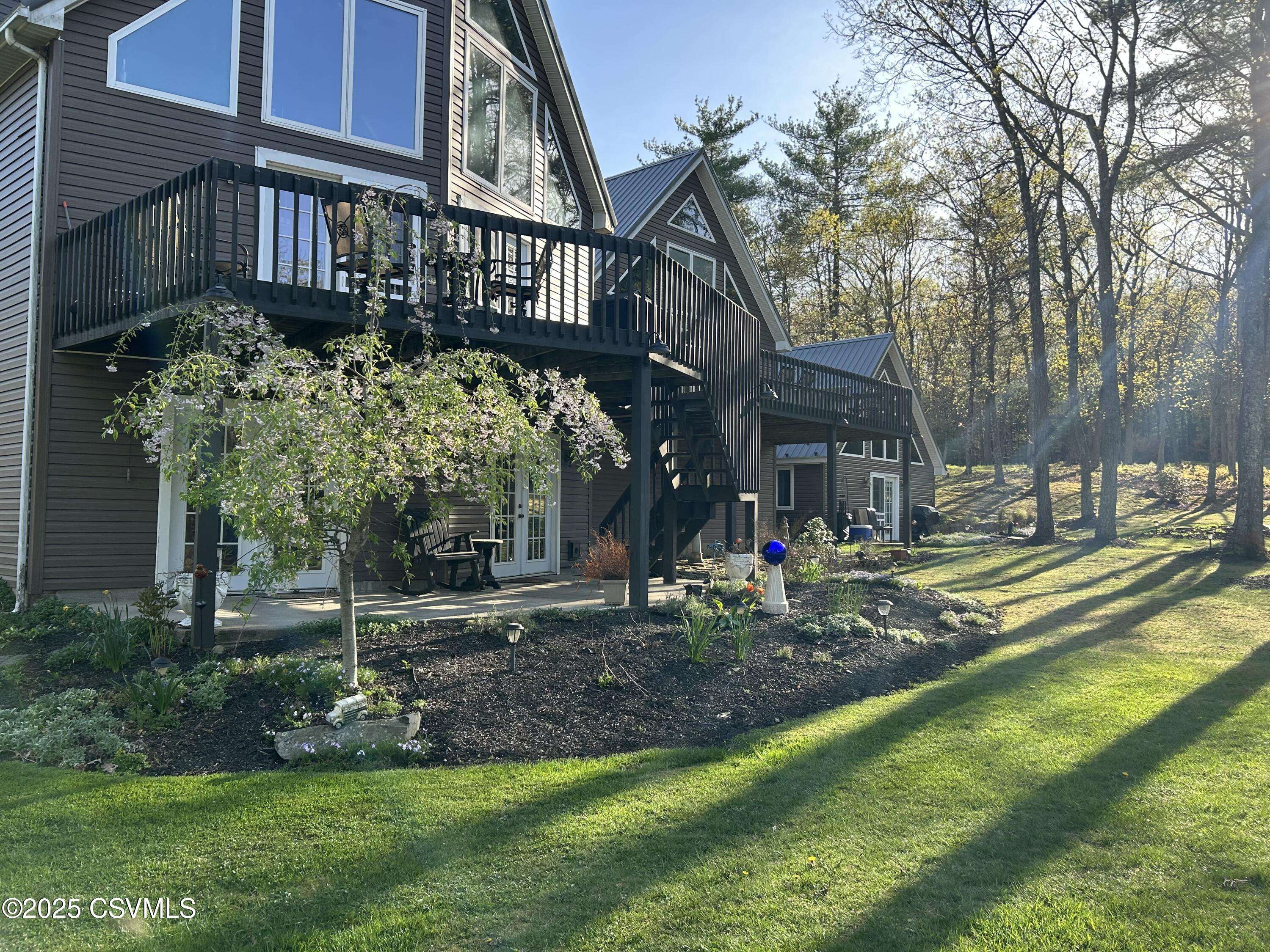 Wapwallopen, PA 18660,75 STARVIEW LN