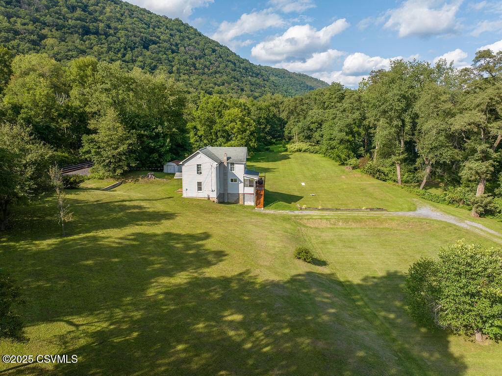 Renovo, PA 17764,229 RIVER RD