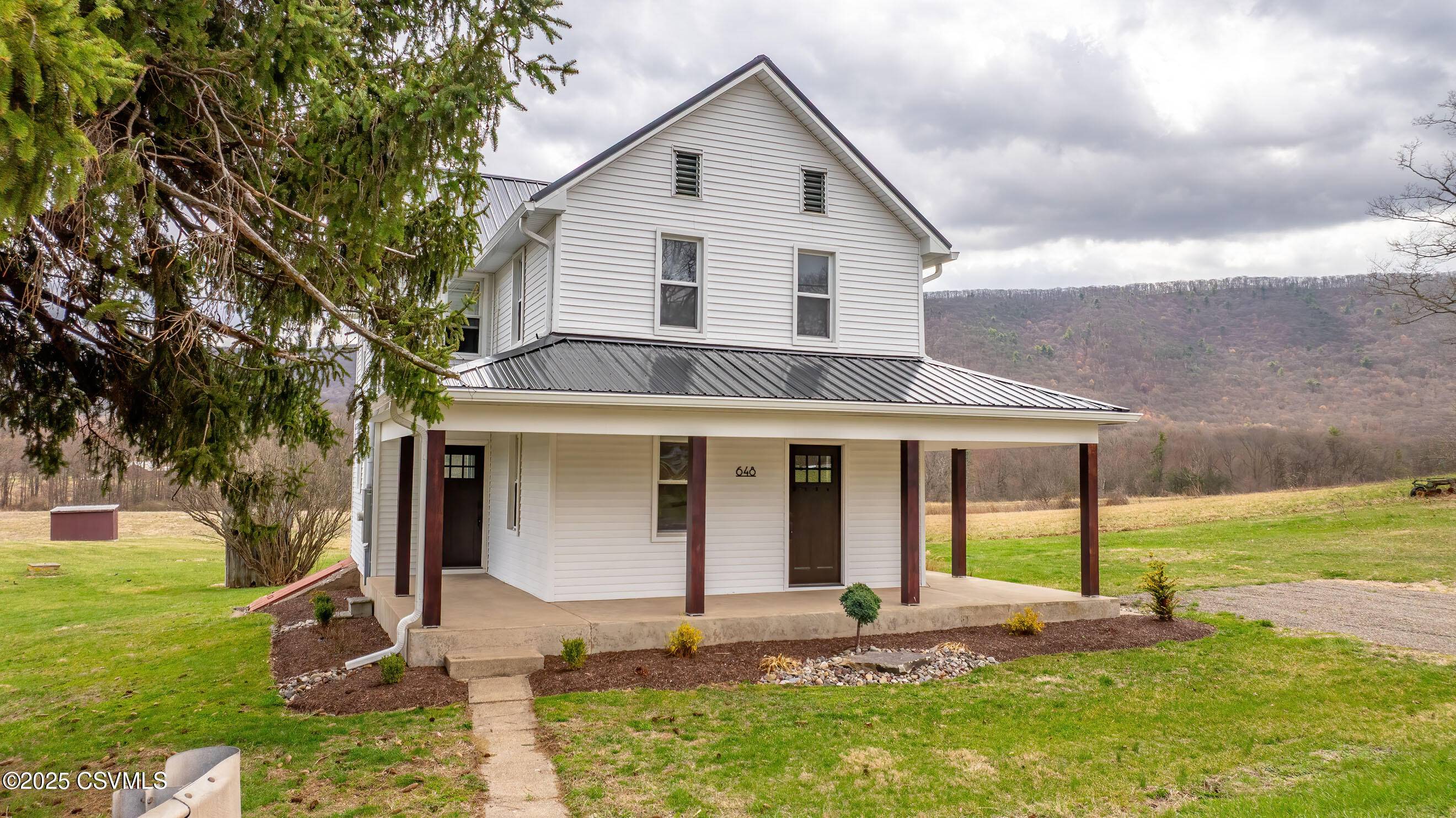 Bloomsburg, PA 17815,648 MAIN-MIFFLIN RD