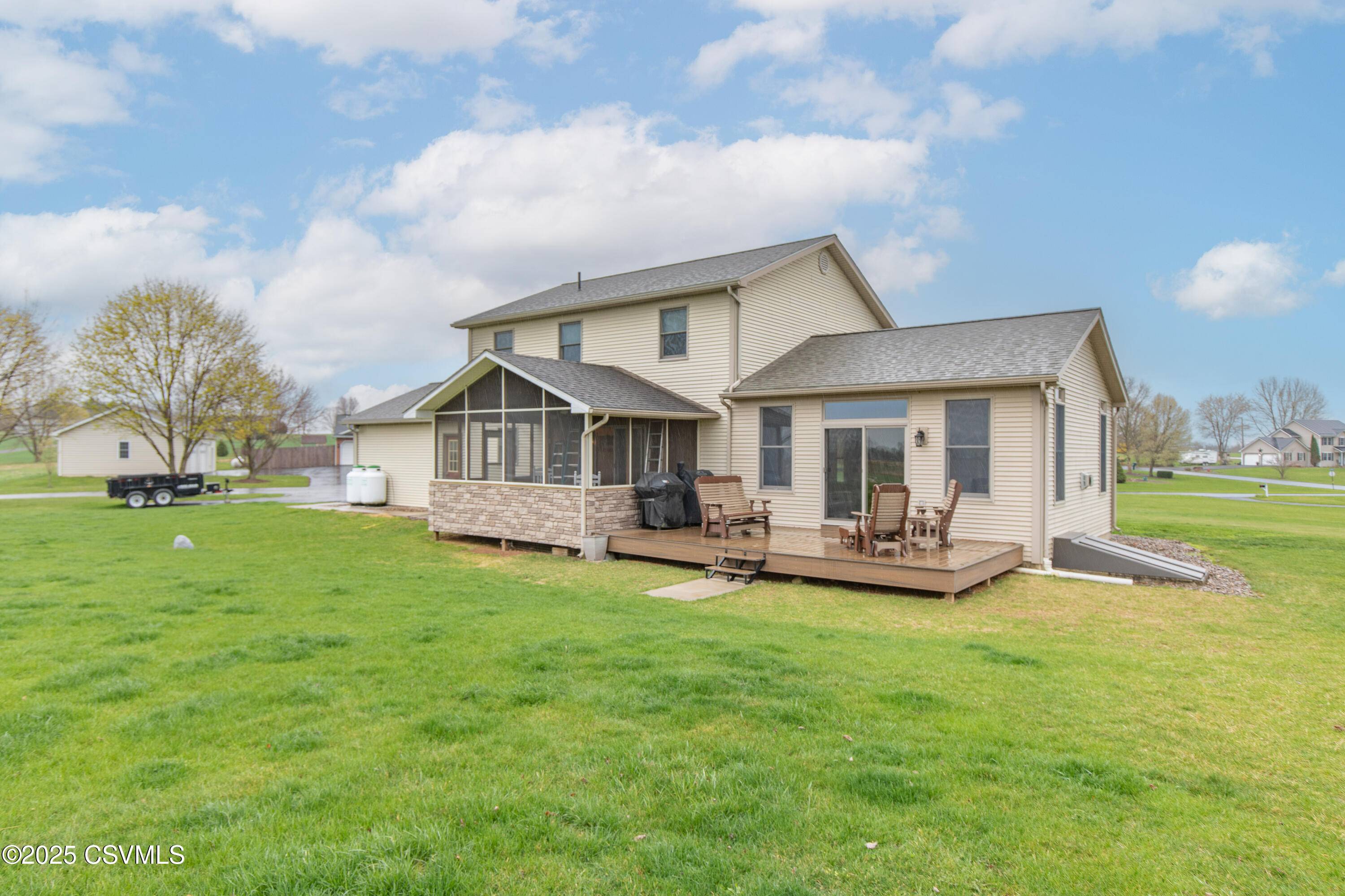 Mifflinburg, PA 17844,105 LINDSEY LN