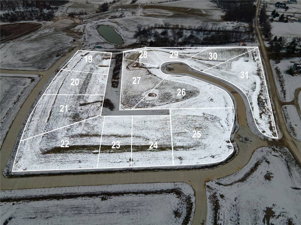 Solon, IA 52333,Spartan Hollow Lot #27