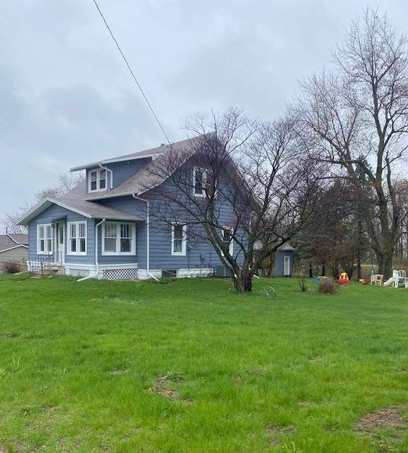 Urbana, IA 52345,608 South ST