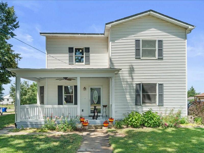 Solon, IA 52333,433 S Iowa ST