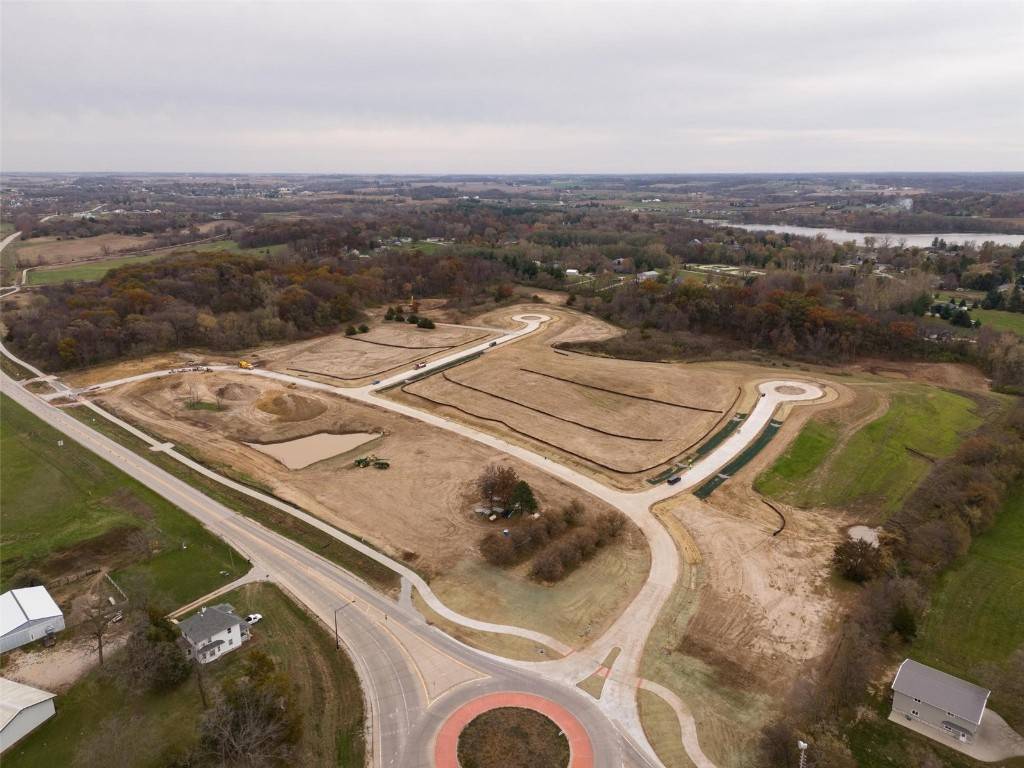 Solon, IA 52333,Oak Meadow Lot #9