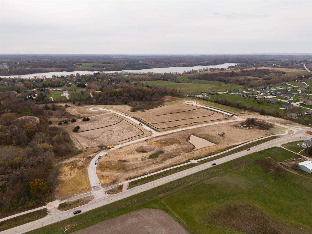 Solon, IA 52333,Oak Meadow Lot #17