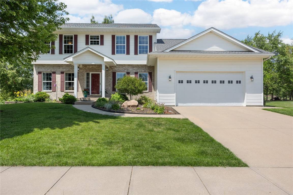 Solon, IA 52333,712 Willow Ct