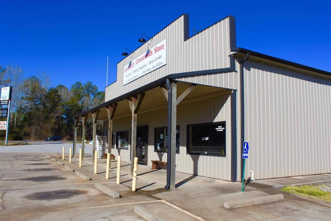 Iva, SC 29655,8091 Abbeville HWY