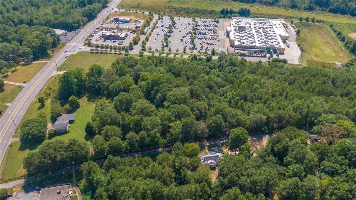 Pickens, SC 29671,2663 Gentry Memorial HWY #Tract A