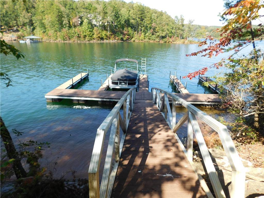 Salem, SC 29676,Lot 6 Bentwood WAY