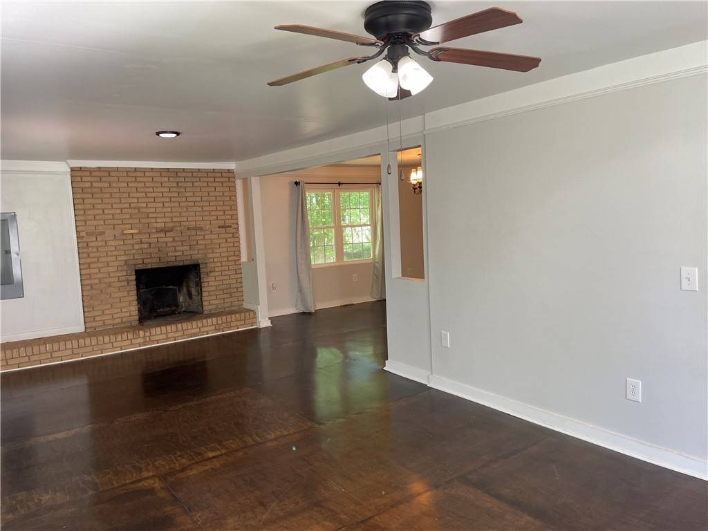 Belton, SC 29627,117 Haynie Mill RD