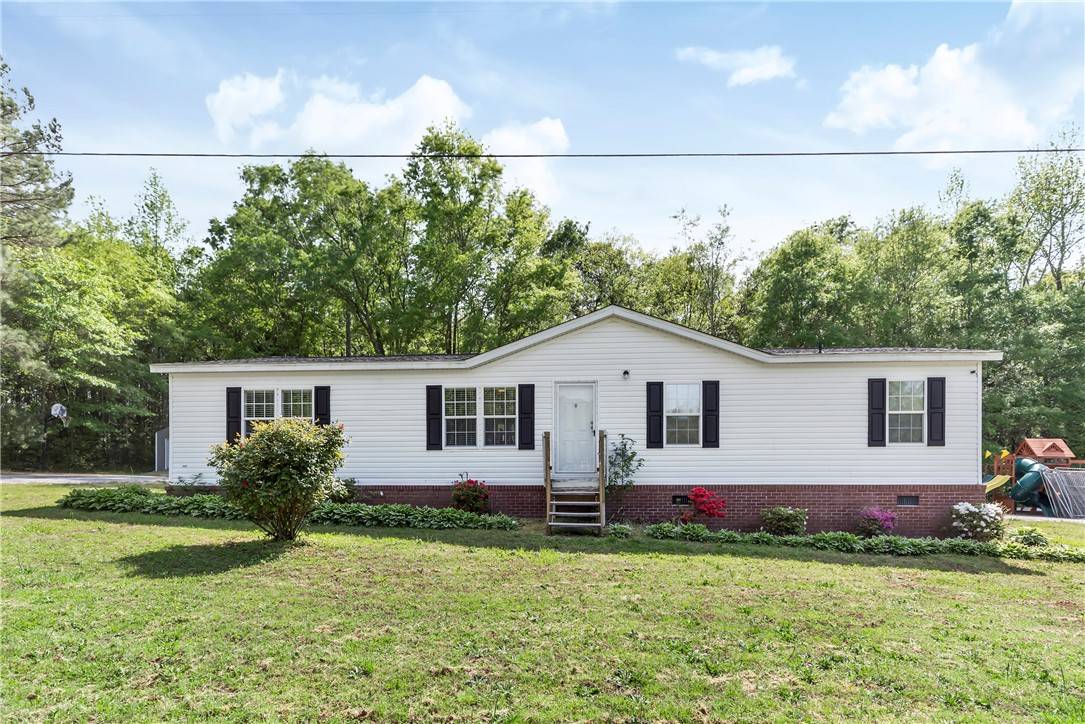 Belton, SC 29627,111 Bob Hanks DR