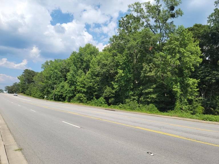 Abbeville, SC 29620,1.81 acres TBD 72 HWY