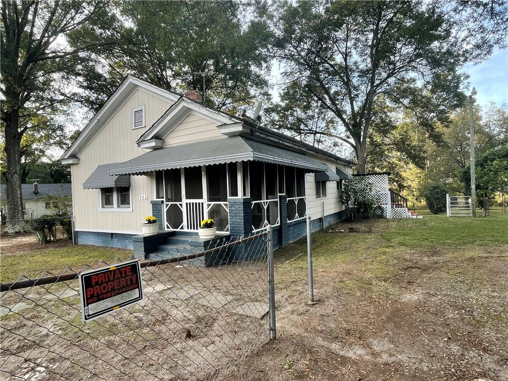 Belton, SC 29627,222 Stevenson DR