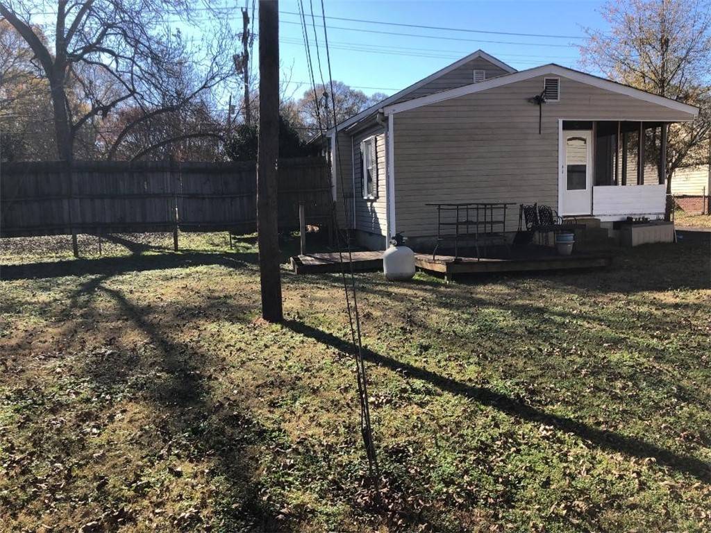 Anderson, SC 29626,406 W. ROOSEVELT DR